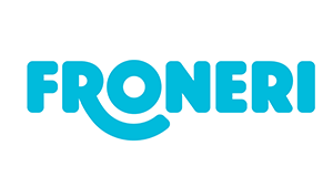 Froneri logo