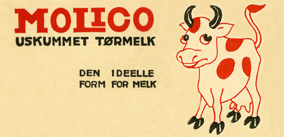 Egron milk