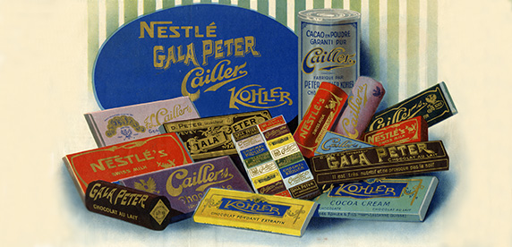 Cailler