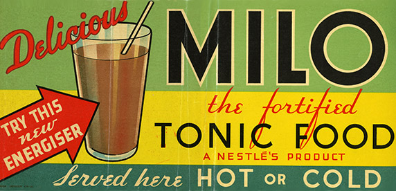 Milo