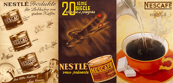 Nestlé Nescafé