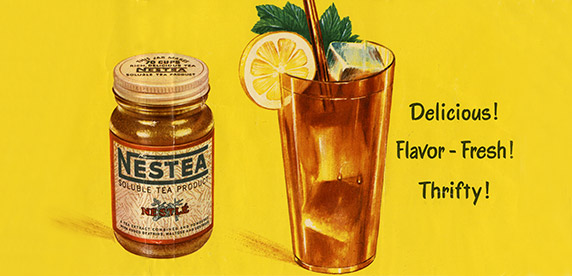 Nestea