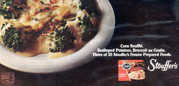 Stouffer's