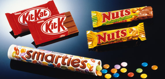 Confectionery