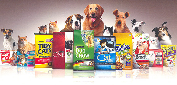 Purina
